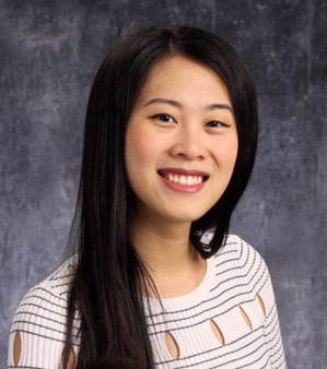 Dr. Wendy Ma, Optometrist Dr. Wendy Ma, Optometrist